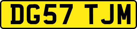 DG57TJM