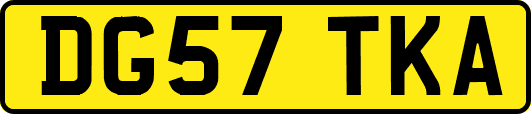 DG57TKA