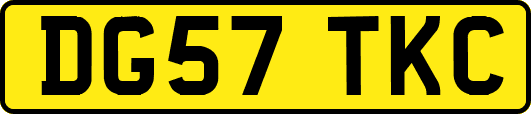 DG57TKC