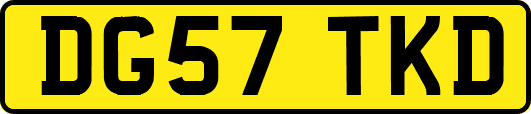 DG57TKD