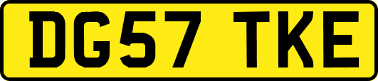 DG57TKE