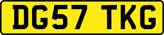 DG57TKG