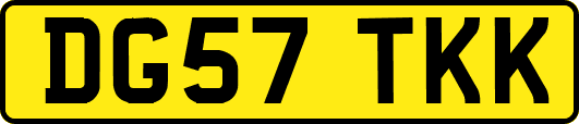 DG57TKK