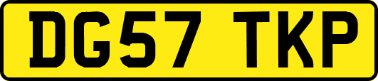 DG57TKP