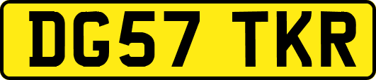 DG57TKR