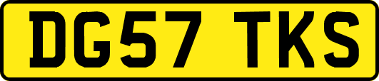 DG57TKS