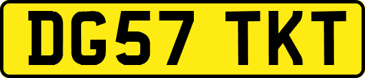 DG57TKT