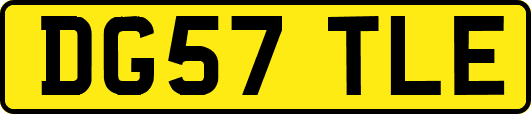DG57TLE