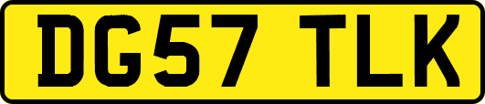 DG57TLK