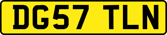 DG57TLN