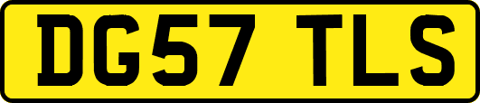 DG57TLS