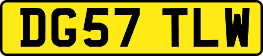 DG57TLW