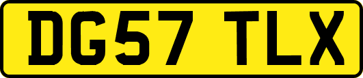 DG57TLX