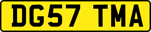 DG57TMA
