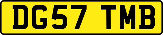 DG57TMB
