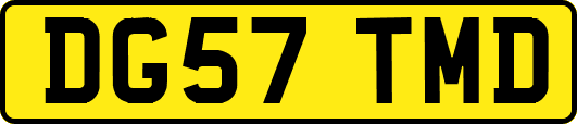 DG57TMD