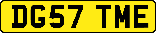 DG57TME