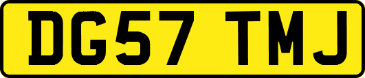DG57TMJ