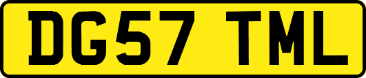 DG57TML
