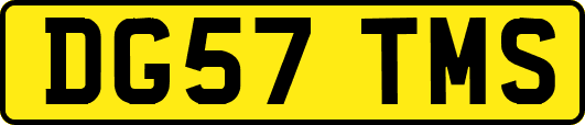 DG57TMS
