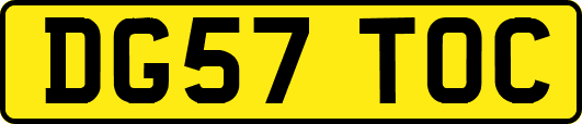 DG57TOC
