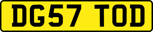 DG57TOD