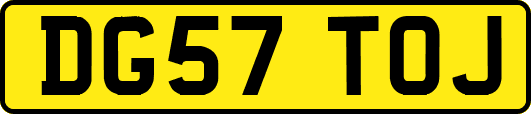 DG57TOJ
