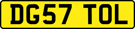 DG57TOL