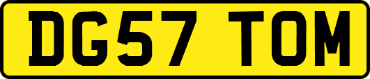 DG57TOM