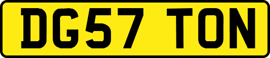 DG57TON