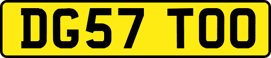 DG57TOO