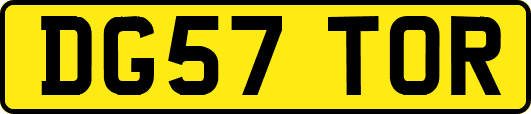 DG57TOR