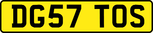 DG57TOS