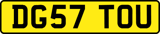 DG57TOU