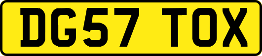 DG57TOX