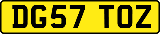 DG57TOZ