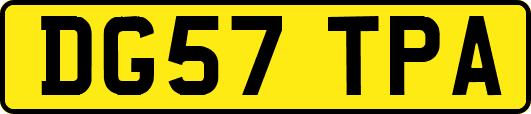 DG57TPA