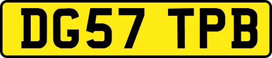 DG57TPB