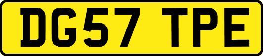 DG57TPE