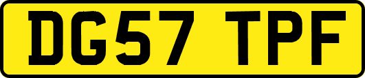 DG57TPF