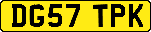 DG57TPK