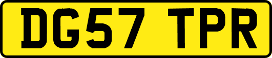 DG57TPR