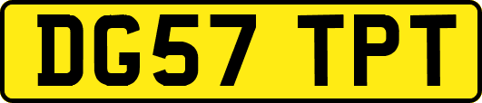 DG57TPT