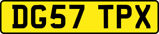 DG57TPX