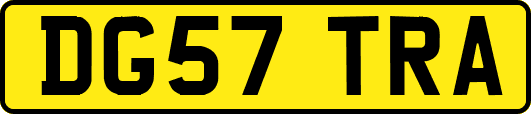 DG57TRA
