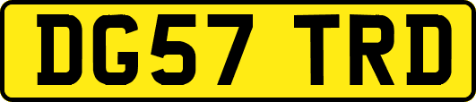 DG57TRD