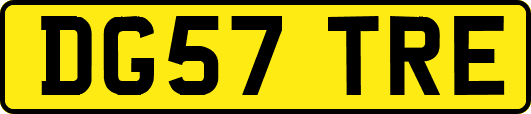 DG57TRE