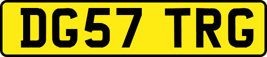 DG57TRG