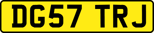 DG57TRJ