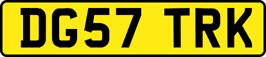 DG57TRK